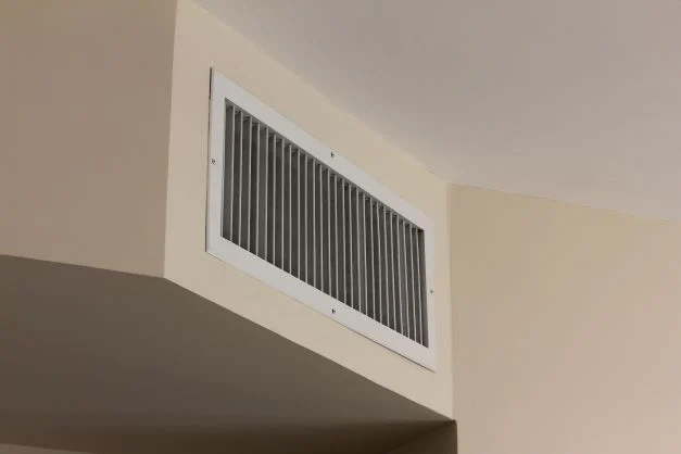 Benefits of properly maintained air vents