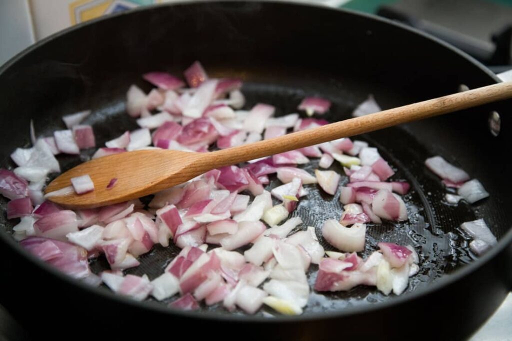 How to Cook Onions Without Smelling Up the House