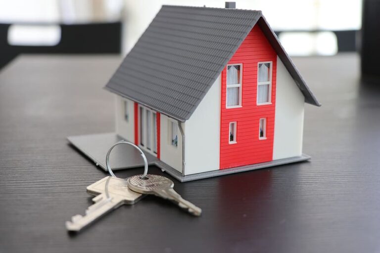 What to Do If You Lost Your House Key