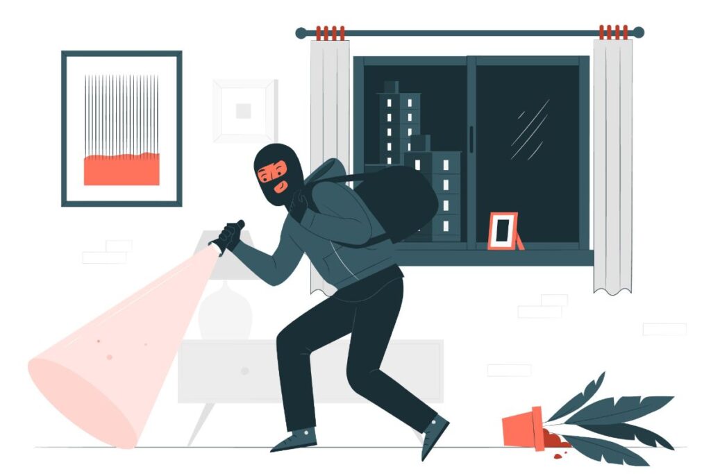 What to Do When A Worker Steals from Your House: Different Tactics to Follow