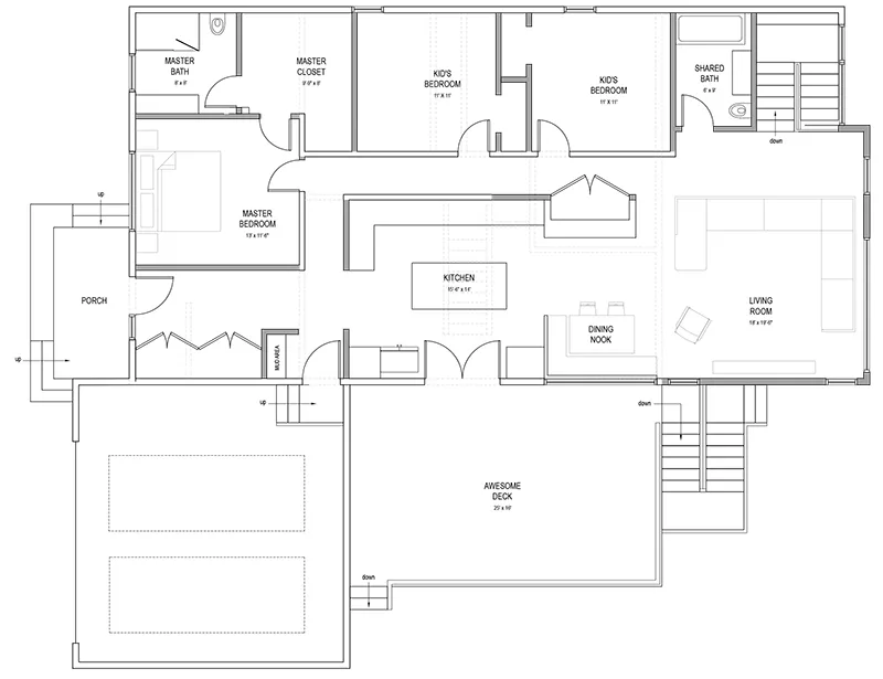 How to identify layout issues effectively