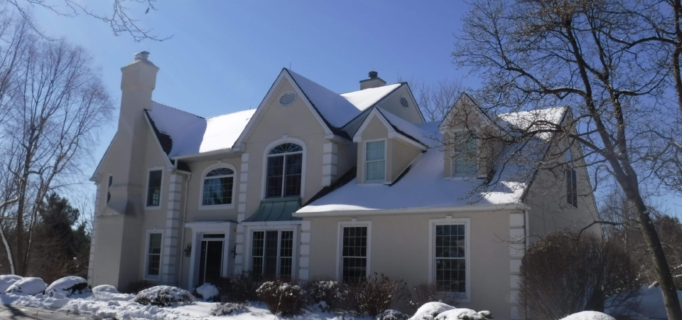 Factors Influencing the Lifespan of Stucco