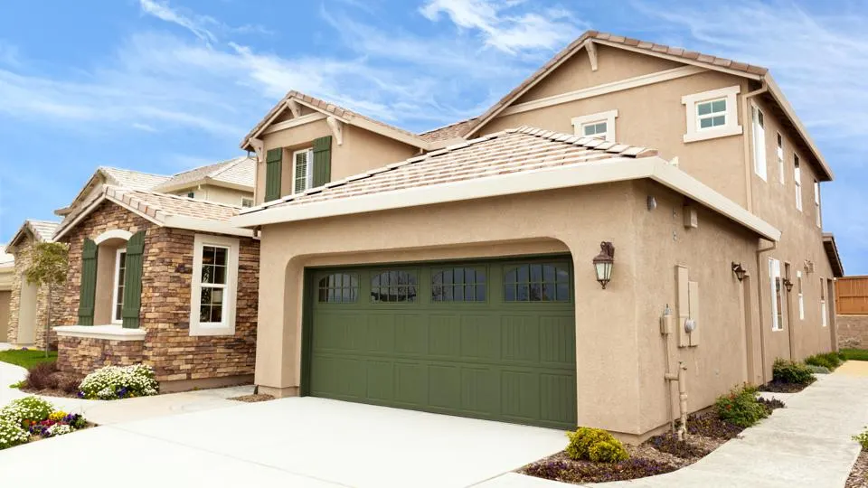 Annual Cleaning and Maintenance for Stucco Exteriors
