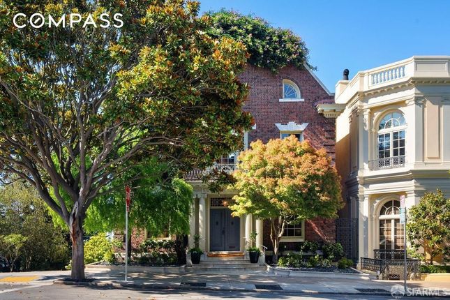 How to Buy a House in San Francisco