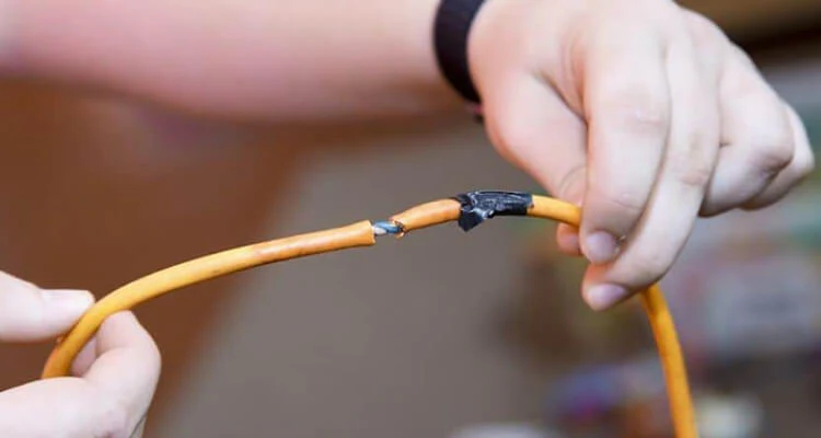How to Find a Broken Wire in a House