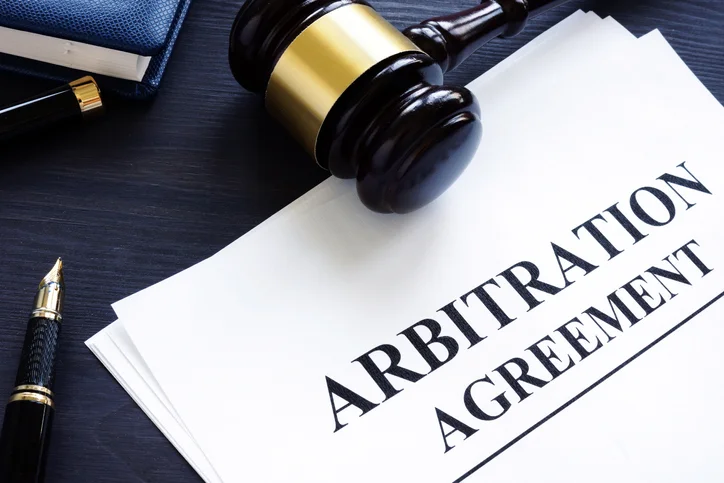 Should You Sign An Arbitration Agreement When Buying A House
